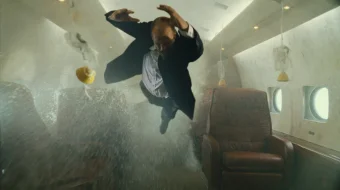 Eltuvchi 2 Jason Stethem ishtirokida Uzbek tilida 2005 O'zbekcha tarjima kino HD skrinshot 2