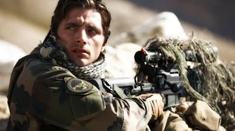 Maxsus kuchlar guruhi Uzbek tilida 2011 O'zbekcha tarjima kino HD skrinshot 2