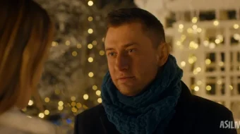 Yangi yil shefi / Yangi yil oshpazi Rossiya filmi Uzbek tilida O'zbekcha 2023 tarjima kino Full HD tas-ix skachat skrinshot 1