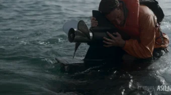 Umidsizlik / Omon qolgan 2025 Uzbek tilida O'zbekcha tarjima kino Full HD tas-ix skachat skrinshot 2