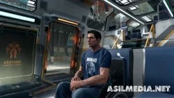 The Surge: Complete Edition skrinshot 4