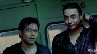 To'fondagi muhabbat / Sen bilan uchrashuv Hind kino 2009 Uzbek tilida O'zbekcha tarjima kino Full HD tas-ix skachat skrinshot 4