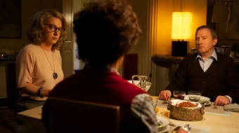 Men, yana men va onam Fransiya filmi Uzbek tilida O'zbekcha 2013 tarjima kino Full HD tas-ix skachat skrinshot 3