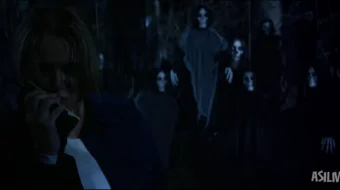 Helouin: Tungi dahshat / Xellouin: Tun dahshati 2025 Uzbek tilida O'zbekcha tarjima kino Full HD tas-ix skachat skrinshot 2