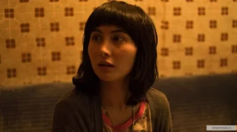 Virus | Zaralanish / Zararlanganlar Uzbek tilida 2011 O'zbek tarjima Kino HD skrinshot 2