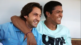 Taksi 1 2 3 4 5 Barcha qismlar Uzbek tilida Uzbekcha tarjima kino Tas-IX skrinshot 1