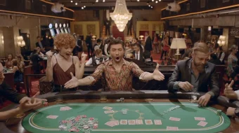 O'ldir meni sevgilim Turk kino Uzbek tilida 2019 kino HD skrinshot 4