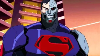 Supermen hukmronligi / Господство Суперменов / Reign of the Supermen 2019 HD skachat скачать skrinshot 1