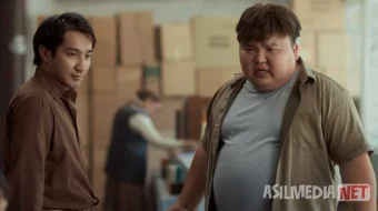 Zamonbek / Zamanbeck / Zamanback / Ortga qaytish Qozog'iston filmi Uzbek tilida O'zbekcha tarjima kino 2024 Full HD tas-ix skachat skrinshot 2