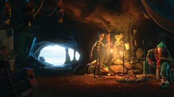 G'aroyib futbol Multfilm Uzbek tilida 2013 O'zbekcha tarjima HD skrinshot 1