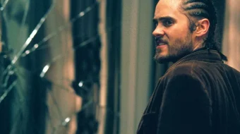 Qo'rquv Xonasi Uzbek tilida 2002 O'zbekcha tarjima kino HD skrinshot 1