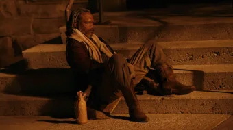 Chempionning qaytishi / Qayta tirilishi / Chempionni tiriltirish Uzbek tilida 2007 HD O'zbek tarjima skrinshot 4