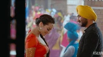 Sardorning o'g'li 1 Hind kino 2012 Uzbek tilida O'zbekcha tarjima kino Full HD tas-ix skachat skrinshot 4