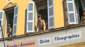 Savdoyi posbon Nyu-Yorkda Uzbek tilida 1965 HD O'zbek tarjima tas-ix skachat skrinshot 1