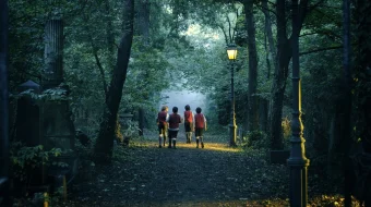 Zip va Zap Uzbek tilida multfilm 2013 O'zbek tarjima kino HD skrinshot 1