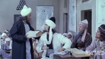 Abu Rayhon Beruniy Retro Film 1974 Uzbek tilida O'zbekcha tarjima kino Full HD tas-ix skachat skrinshot 3