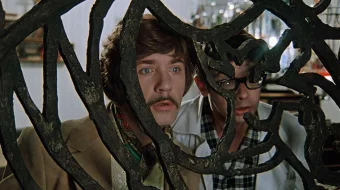 Ivan Vasilyevich o'z kasbini o'zgartiradi SSSR kinosi Uzbek tilida 1973 O'zbekcha tarjima kino HD skrinshot 4