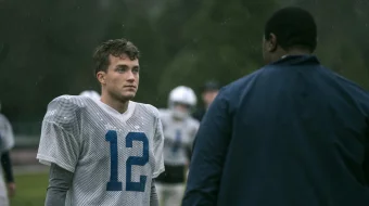 Supermen va Lois AQSH seriali Barcha qismlar O'zbek tilida 2024 Uzbekcha tarjima skrinshot 1