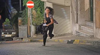 Gejaning Qanotlari / Geje Turk Kino O'zbek tilida 2009 Uzbekcha tarjima skrinshot 2