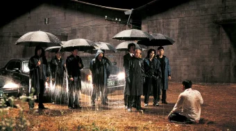 Alam va zavq / Achchiq va shirin hayot Uzbek tilida 2005 O'zbekcha tarjima kino HD skrinshot 1