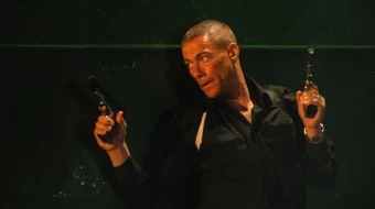 O'limning Uyg'onishi Uzbek tilida 2004 O'zbekcha tarjima kino HD skrinshot 1