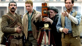 Pancho Villa 2003 Uzbek tilida O'zbekcha tarjima kino Full HD tas-ix skachat skrinshot 1