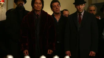 13 ta o'q / 13 raqam / O'n uchinchi nomer Uzbek tilida 2009 O'zbekcha tarjima film Full HD skachat skrinshot 3