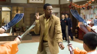 Tig'iz payt 3 Uzbek tilida 2007 O'zbekcha tarjima film Full HD skachat skrinshot 1