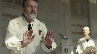 Voland 2022 Rossiya kinosi O'zbek tarjima kino HD skrinshot 1