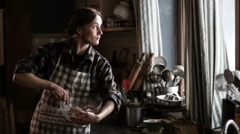 Qish ertagi yohud ismini yo'qotgan qirolicha Uzbek tilida 2015 O'zbekcha tarjima kino HD skrinshot 4