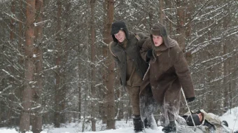 Uchuvchi Rossiya filmi Uzbek tilida 2021 O'zbekcha tarjima kino HD skrinshot 3