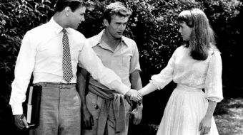 Mehrga tashna Uzbek tilida 1955 O'zbekcha tarjima film Full HD skachat skrinshot 3