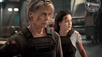 Terminator 6 Qorong'u taqdir Uzbek tarjima 2019 HD O'zbek tilida tas-ix skachat skrinshot 1