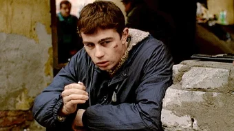 Aka 1 / Брат 1 / Uka 1 Rossiya filmi Uzbek tilida 1997 O'zbekcha tarjima kino HD skrinshot 1