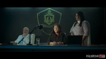 Arvoh kelin 3 / Arvoh ayol Premyera Hind kino 2025 Uzbek tilida O'zbekcha tarjima kino Full HD tas-ix skachat skrinshot 4