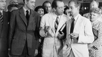 Sherlok Xolms: Jazoirdagi ta'qib Uzbek tilida 1945 O'zbekcha tarjima kino HD skrinshot 1