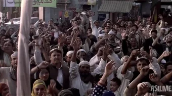 Lahza: Kashmirning yashirin hikoyasi / Lamhaa: Terrorchi bo'lma bolam 2 Hind kino 2010 Uzbek tilida O'zbekcha tarjima kino Full HD tas-ix skachat skrinshot 3