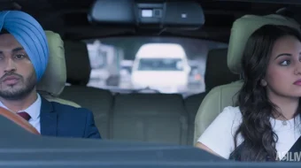 Qochoq Kelin Xeppi 2 2018 Hind kino Uzbek tilida O'zbekcha tarjima kino Full HD tas-ix skachat skrinshot 1