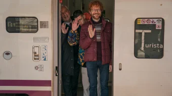 Ta'tildagi sarguzashtlar Uzbek tilida 2021 O'zbekcha tarjima kino HD skrinshot 1