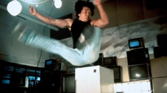 Bronksdagi Jang Uzbek tilida 1995 O'zbekcha tarjima kino HD skrinshot 2