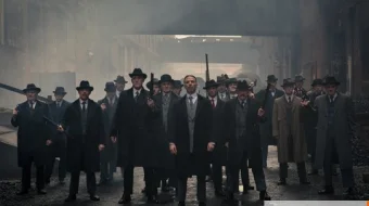 Shelbilar oilasi / O'tkir viqorlilar Uzbek tilida Barcha qismlar Britaniya seriali O'zbek tilida 2013 O'zbekcha tarjima skrinshot 1