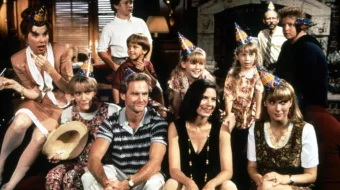 Boylik ilinjida Uzbek tilida 1994 O'zbekcha tarjima kino HD skrinshot 2