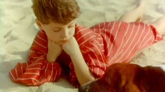 O'nta negr bolasi Uzbek tilida 1987 kino HD skrinshot 4