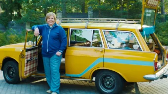 Orqaga qaytish Rossiya filmi Uzbek tilida 2022 O'zbekcha tarjima kino HD skrinshot 4