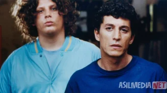 Alvido, Gari / Xayr, Garri 2009 Uzbek tilida O'zbekcha tarjima kino Full HD tas-ix skachat skrinshot 2