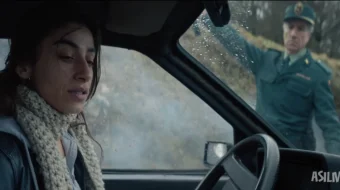 Yashirin agent / Sirli josus 2024 Uzbek tilida O'zbekcha tarjima kino Full HD tas-ix skachat skrinshot 2