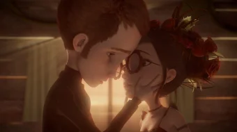 Jek va mexanik yurak Uzbek tilida multfilm 2013 O'zbek tarjima kino HD skrinshot 4