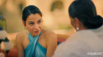 Ehtimol rozi bo'lar / U bo'lishi mumkin dedi 2025 Uzbek tilida O'zbekcha tarjima kino Full HD tas-ix skachat skrinshot 4