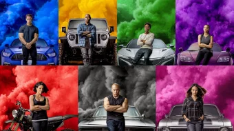 Forsaj 9 / F9 Uzbek tilida 2021 Full Hd formatda O'zbekcha tarjima kino HD tas-ix skachat skrinshot 4