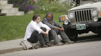 Chempion Uzbek tilida 2007 kino HD skrinshot 2